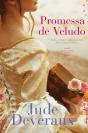 Promessa de Veludo - Preview