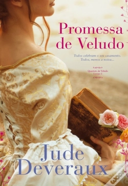 Capa do artigo Promessa De Veludo