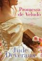Promessa De Veludo - Preview