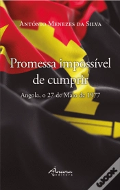 Capa do artigo Promessa Impossível de Cumprir 