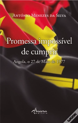 Capa do artigo Promessa Impossível de Cumprir 