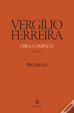Capa do artigo Promessa