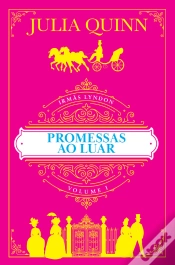 Capa do artigo Promessas ao Luar