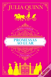 Capa do artigo Promessas ao Luar