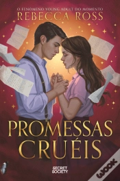 Capa do artigo Promessas Cruéis