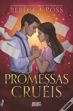Capa do artigo Promessas Cruéis