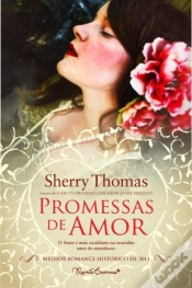 Capa do artigo Promessas de Amor