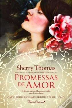 Capa do artigo Promessas de Amor
