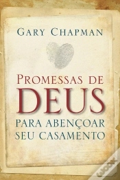 Capa do artigo Promessas De Deus Para Abençoar Seu Casamento