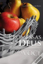 Capa do artigo Promessas De Deus Para Você