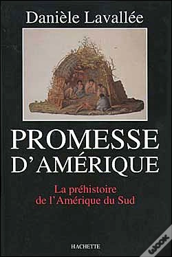 Capa do artigo Promesse D'Amerique