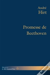Capa do artigo Promesse De Beethoven