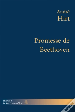 Capa do artigo Promesse De Beethoven
