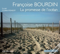 Capa do artigo Promesse De L'Ocean (La)