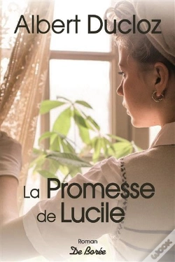 Capa do artigo Promesse De Lucile (La)