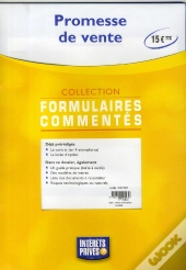 Promesse De Vente