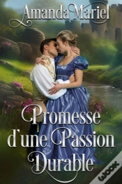Capa do artigo Promesse D