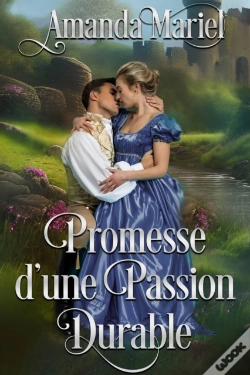 Capa do artigo Promesse D'Une Passion Durable