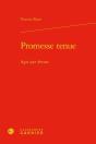 Promesse Tenue ; Agir Par Devoir - Preview