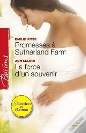 Promesses A Sutherland Farm - La Force D'Un Souvenir