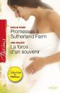 Promesses A Sutherland Farm - La Force D'Un Souvenir - Preview