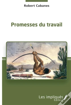 Capa do artigo Promesses Du Travail