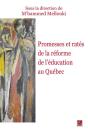 Promesses Et Ratés De La Réforme De L'Éducation Au Québec - Preview