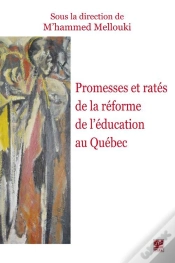 Capa do artigo Promesses Et Ratés De La Réforme De L