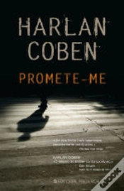 Capa do artigo Promete-me