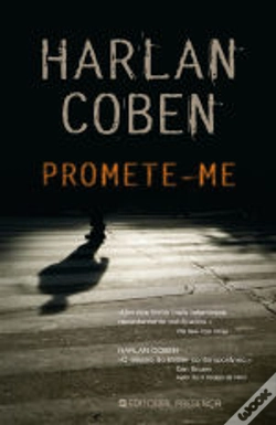 Capa do artigo Promete-me