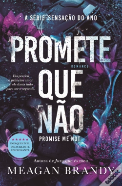 Capa do artigo Promete que Não