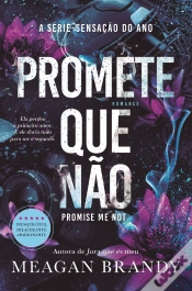 Capa do artigo Promete que Não