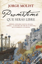 Prométeme Que Serás Libre
