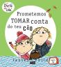 Prometemos Tomar Conta do Teu Cão - Preview