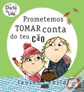 Capa do artigo Prometemos Tomar Conta do Teu Cão