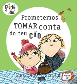 Capa do artigo Prometemos Tomar Conta do Teu Cão