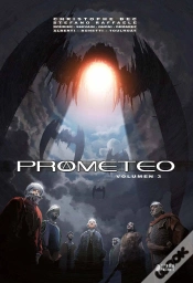 Capa do artigo Prometeo 03