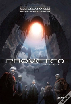 Capa do artigo Prometeo 03