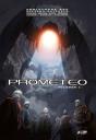 Prometeo 03 - Preview