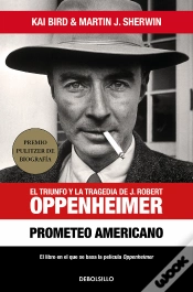 Capa do artigo Prometeo Americano
