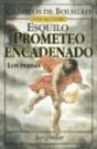 Prometeo Encadenada Los Persas - Preview