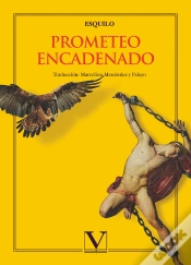 Capa do artigo Prometeo Encadenado