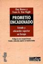 Prometeo Encadenado - Preview