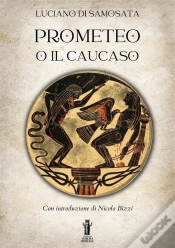 Capa do artigo Prometeo O Il Caucaso