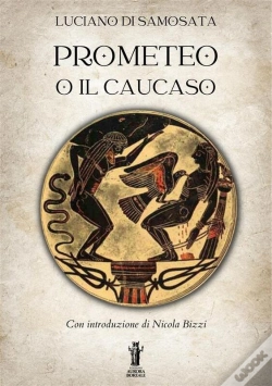 Capa do artigo Prometeo O Il Caucaso