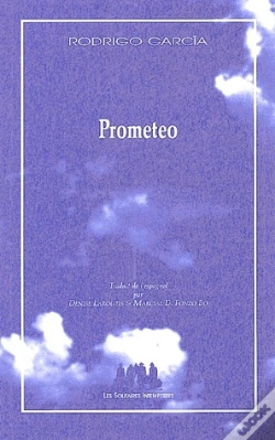 Capa do artigo Prometeo