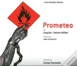 Capa do artigo Prometeo