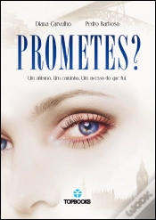 Capa do artigo Prometes?