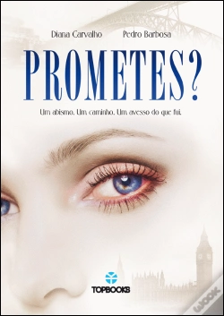 Capa do artigo Prometes?