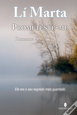 Capa do artigo Prometeste-me